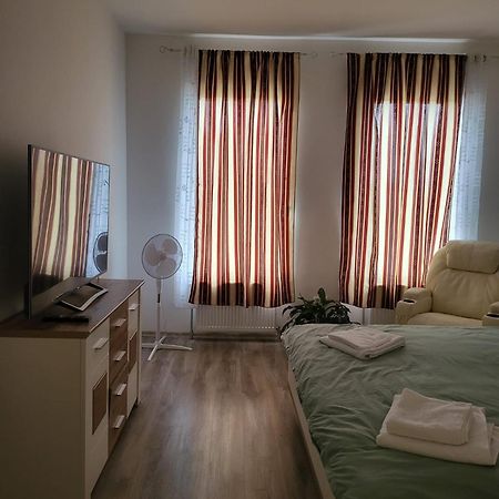 Apartments Angels O K B Altenburg Extérieur photo