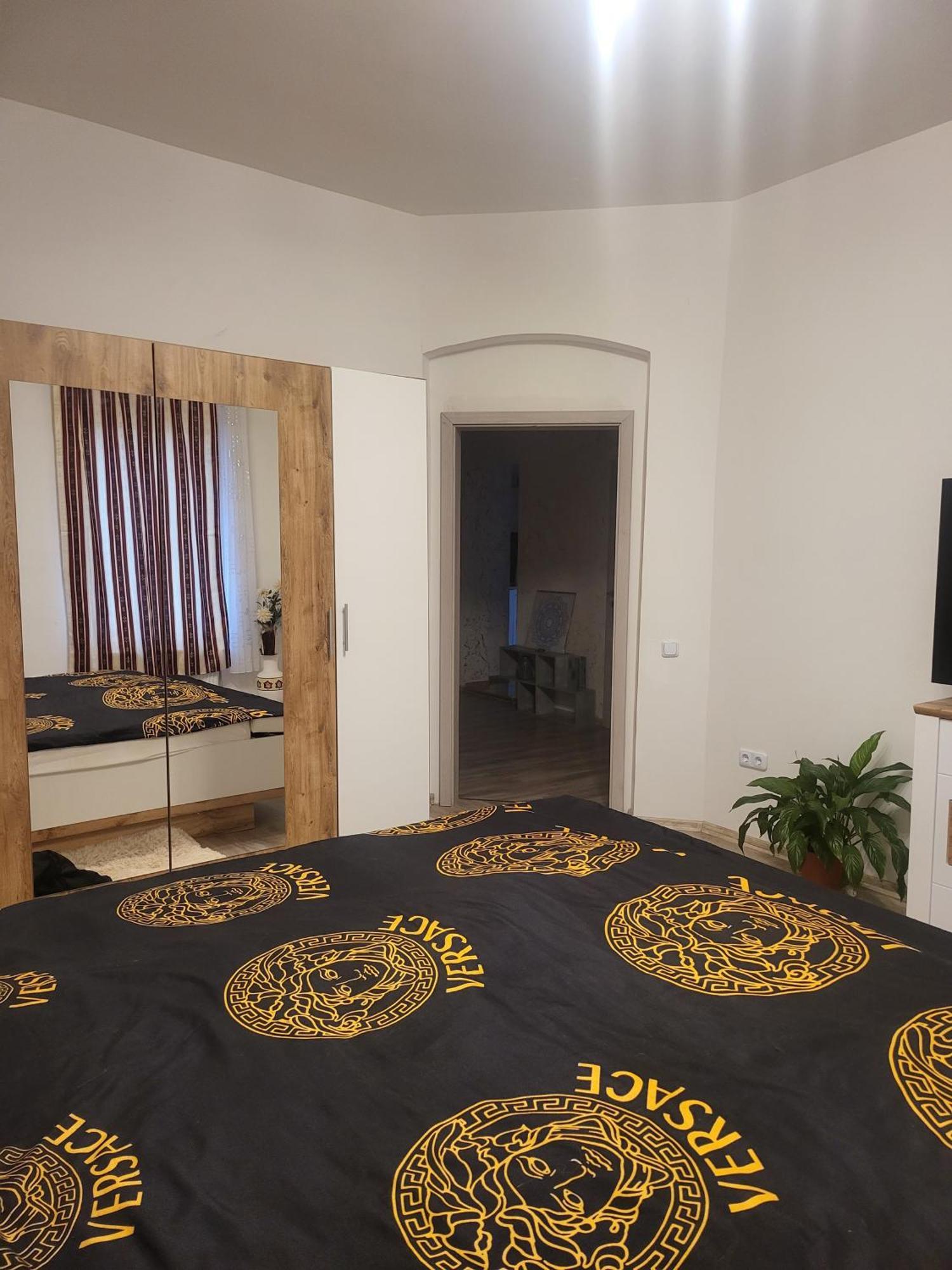 Apartments Angels O K B Altenburg Extérieur photo