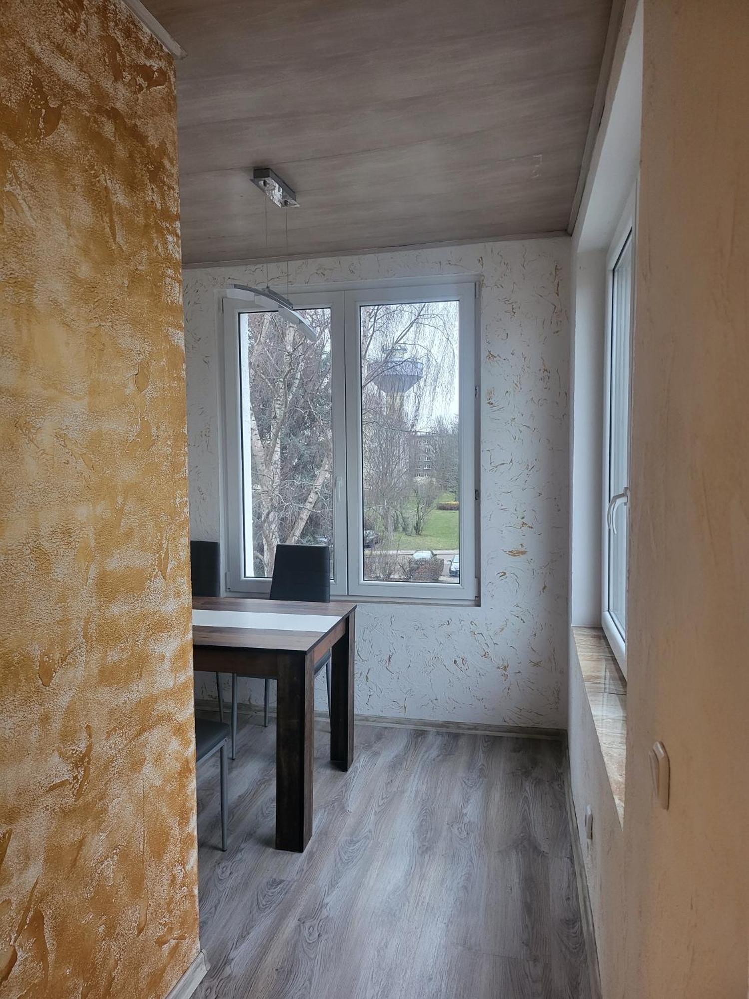 Apartments Angels O K B Altenburg Extérieur photo