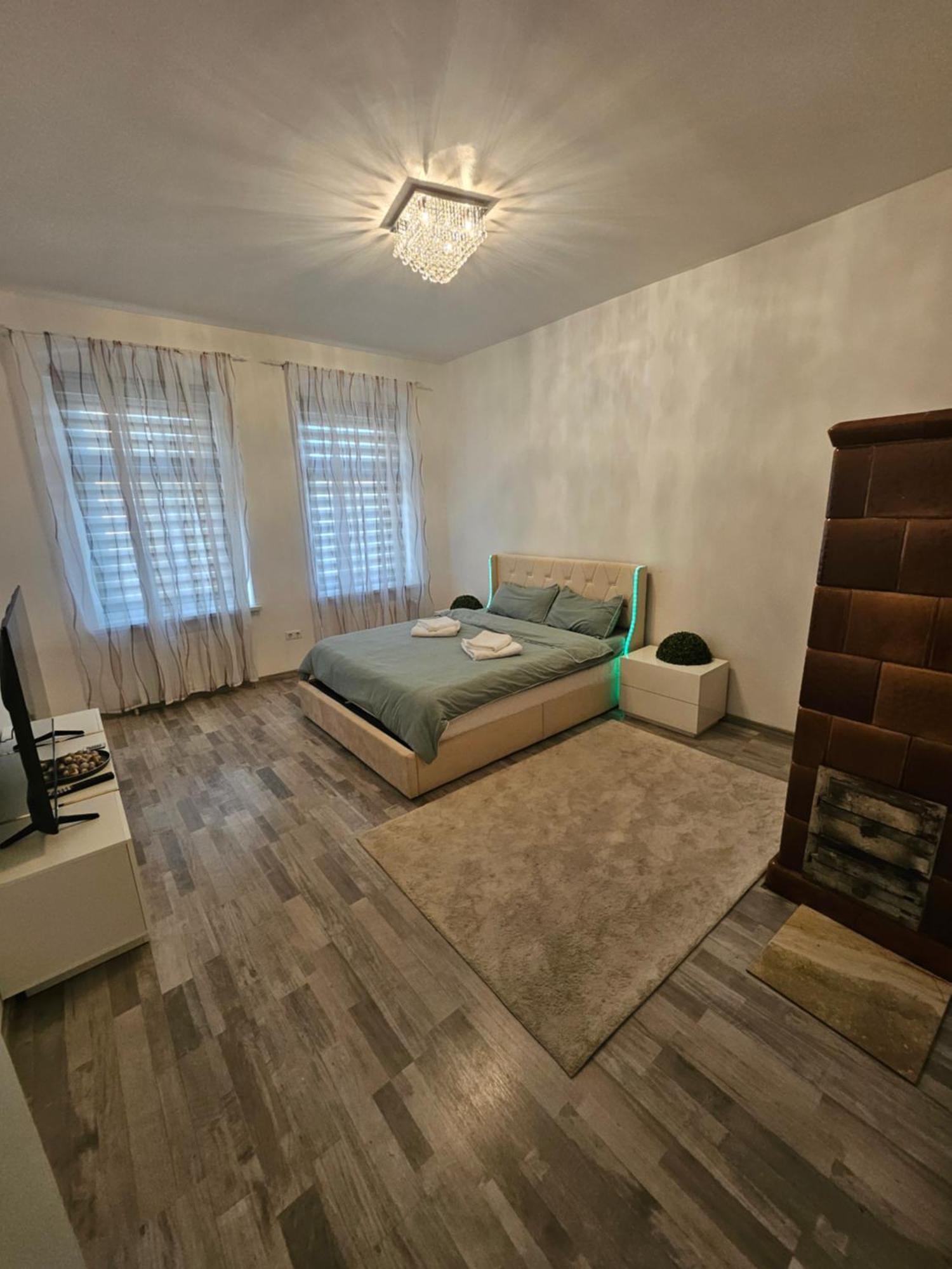 Apartments Angels O K B Altenburg Extérieur photo