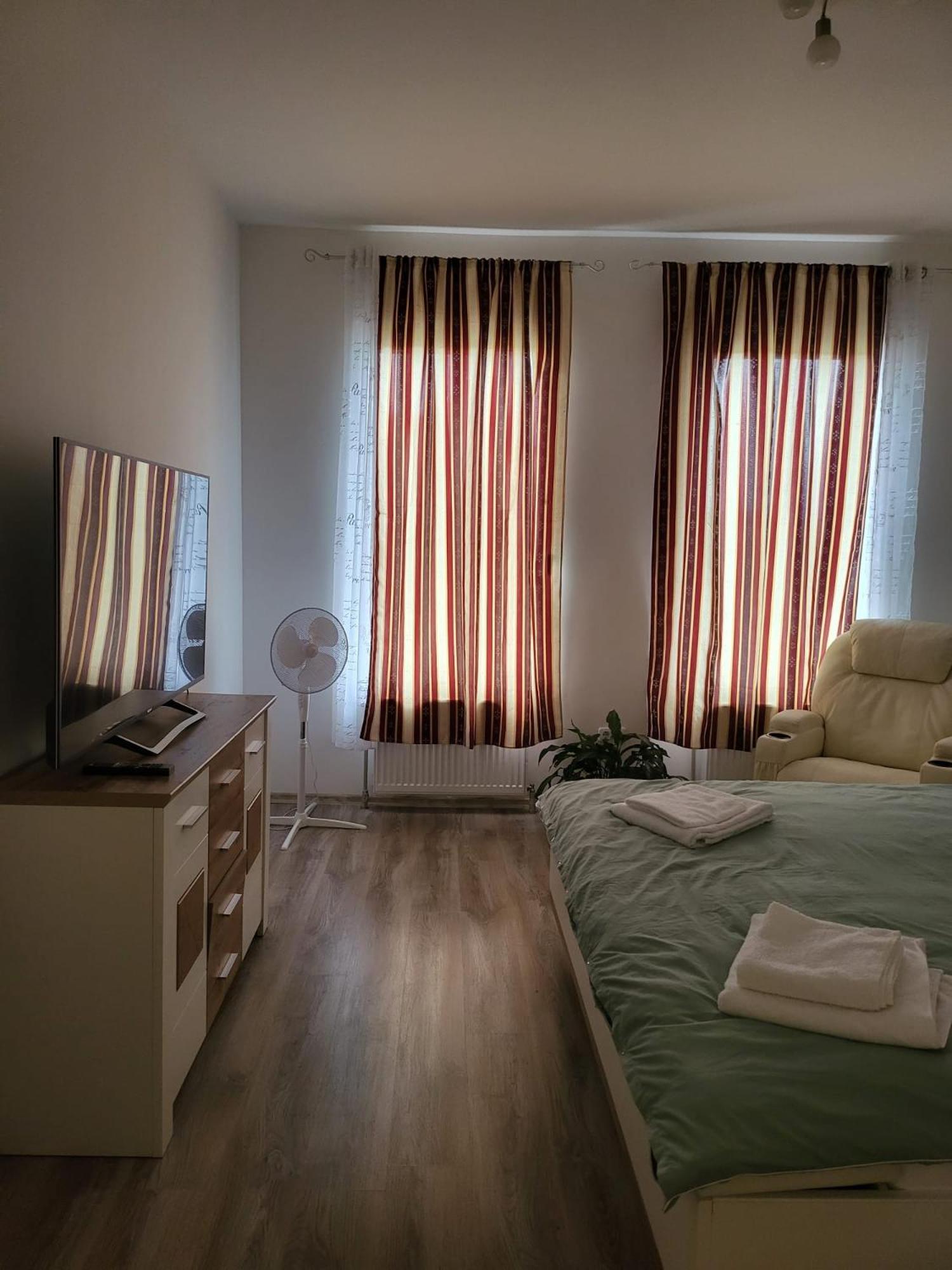 Apartments Angels O K B Altenburg Extérieur photo