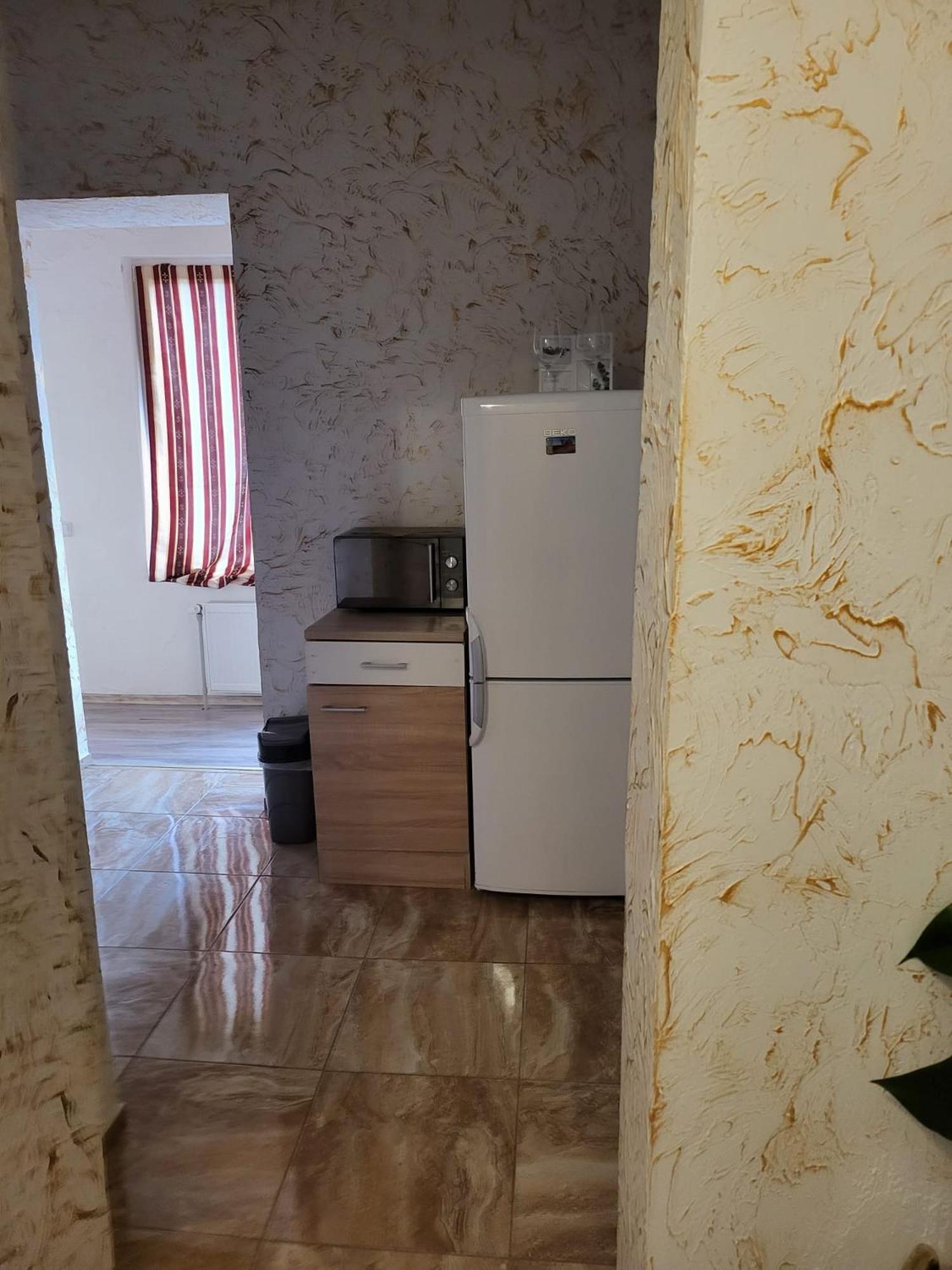 Apartments Angels O K B Altenburg Extérieur photo