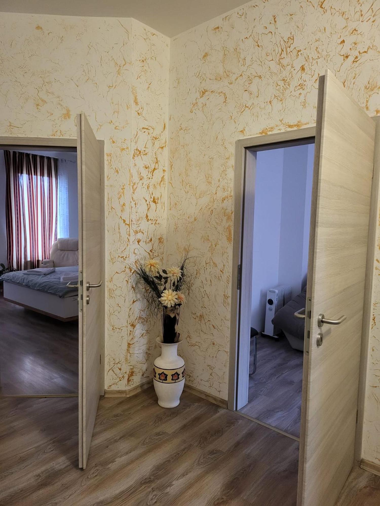 Apartments Angels O K B Altenburg Extérieur photo
