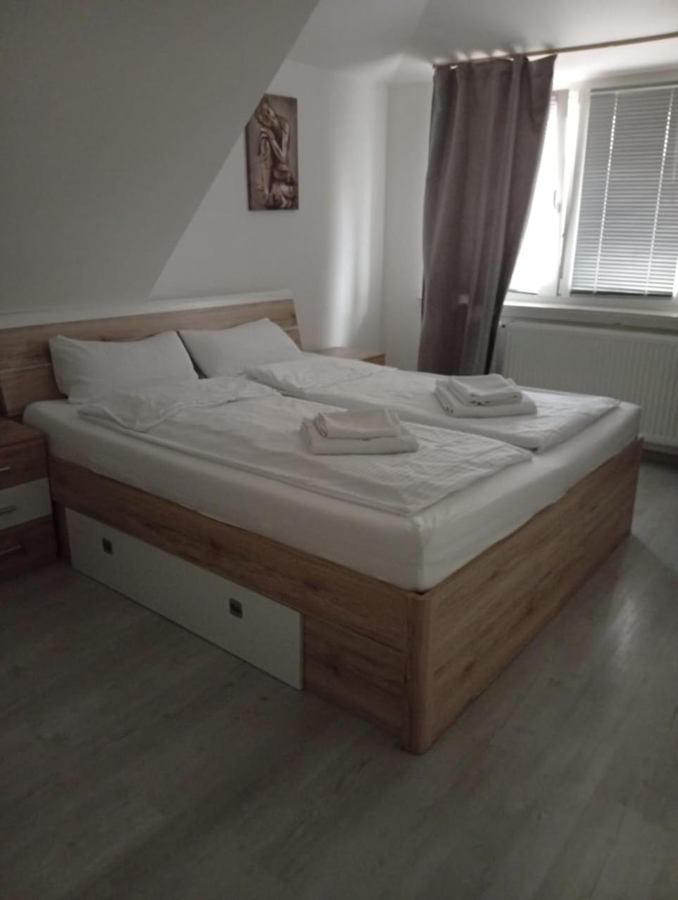 Apartments Angels O K B Altenburg Extérieur photo