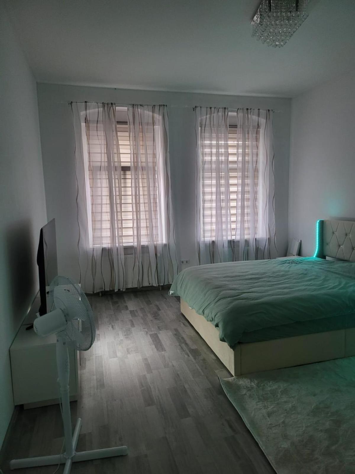 Apartments Angels O K B Altenburg Extérieur photo